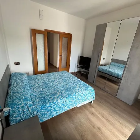 Arya * Montesilvano Marina