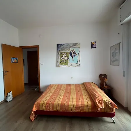 Arya Apartament Montesilvano Marina