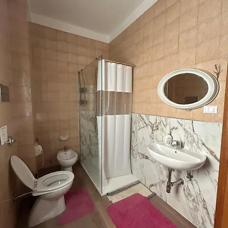 Apartament Arya Montesilvano Marina