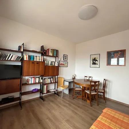 Arya 아파트 Montesilvano Marina