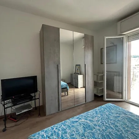 Arya Apartament