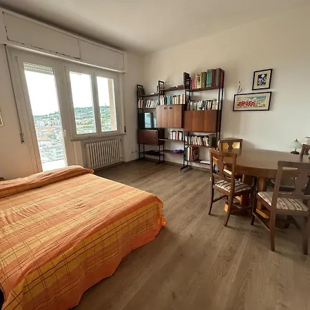 Arya Apartament Montesilvano Marina