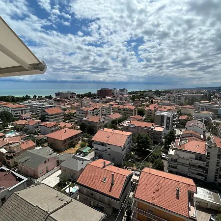 Arya Apartament Montesilvano Marina