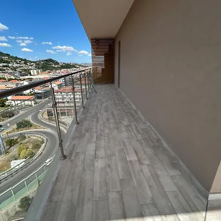 Apartament Arya