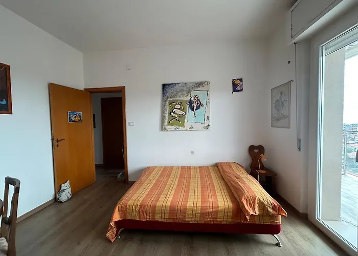 Arya Διαμέρισμα Montesilvano Marina