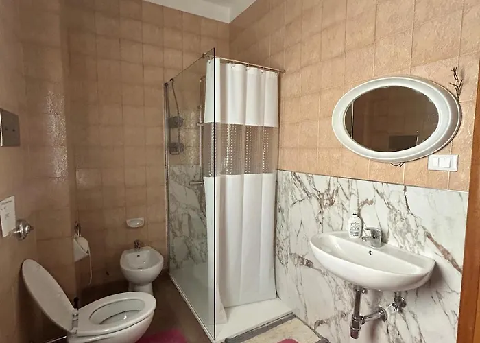 Appartement Arya Montesilvano Marina