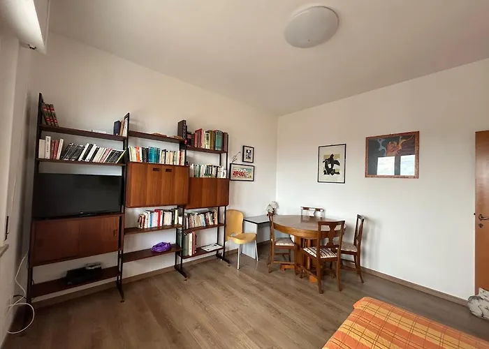 Arya Διαμέρισμα Montesilvano Marina