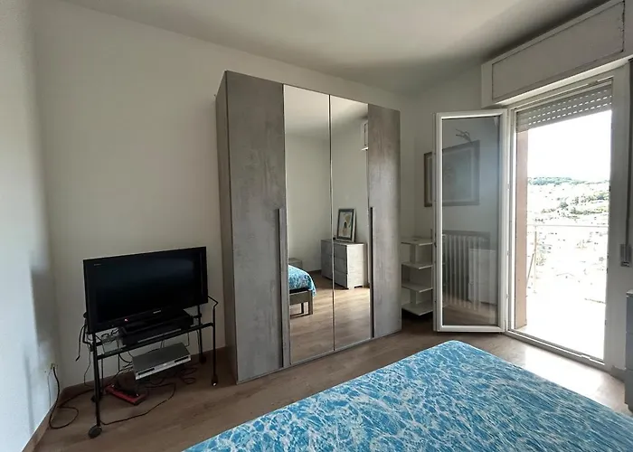 Arya Appartement