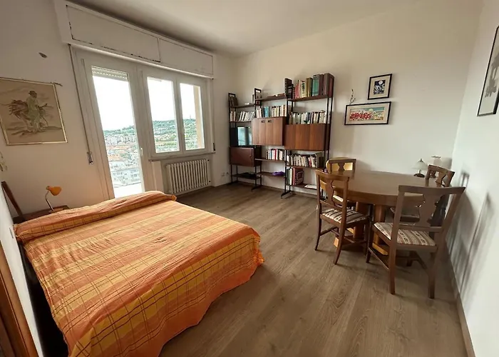 Arya Διαμέρισμα Montesilvano Marina