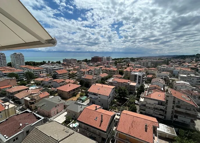 Arya Appartement Montesilvano Marina